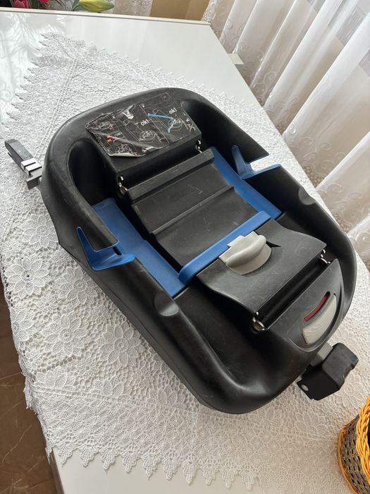 Baza isofix masina