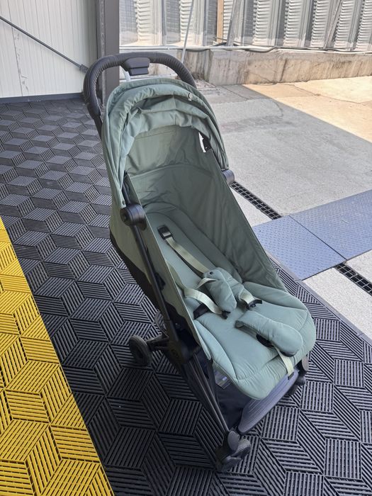 Carut Cybex coya
