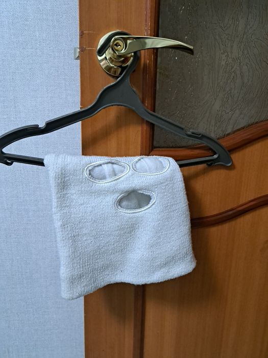 Маскировочный халат