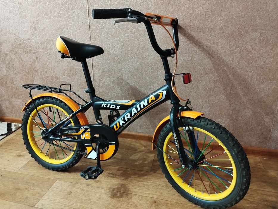 Продам отличный велосипед