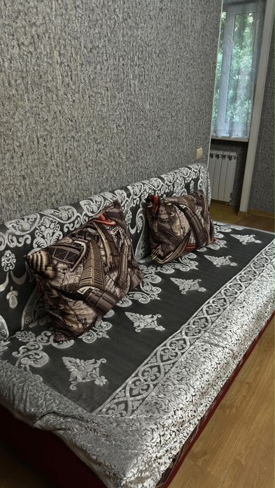 Диван и кровать дешево