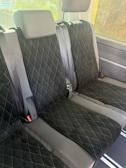 Продам автомобиль марки VW multivan