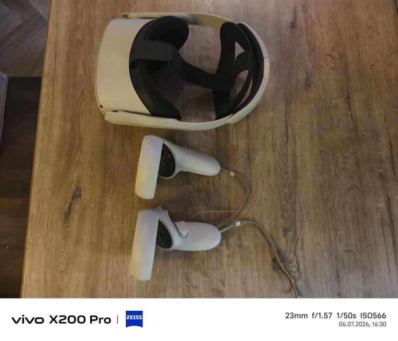 Oculus quest 2 126гб в идеале