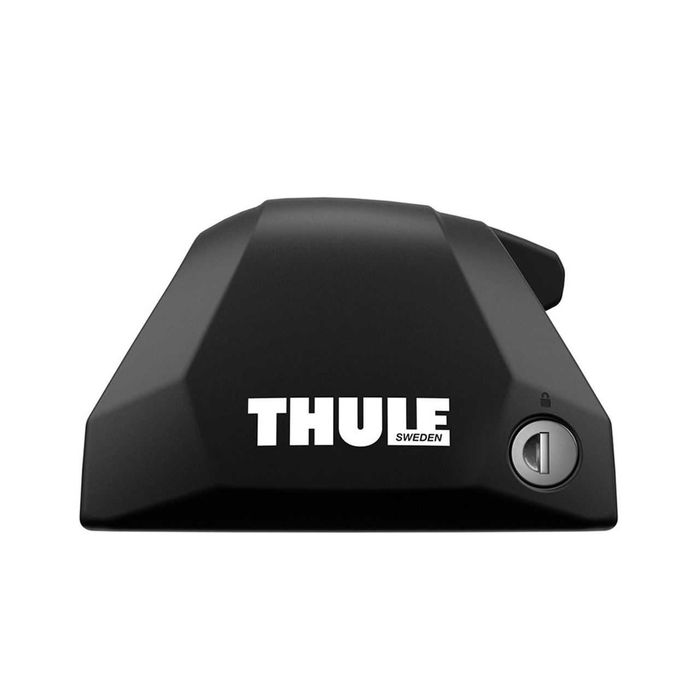 Bare transversale Thule Evo Flush Rail WingBar Edge Black
