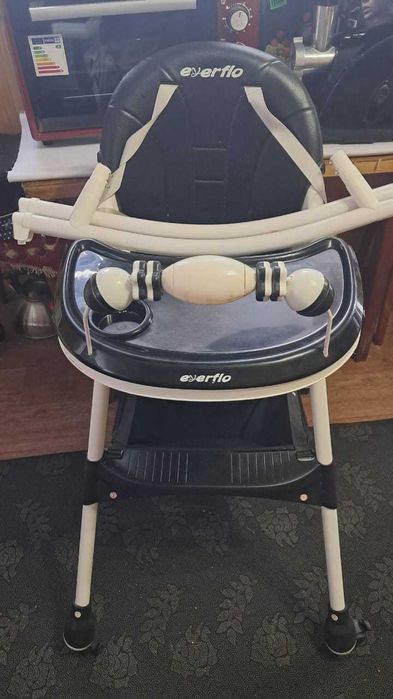 Детский стул 2 в одном