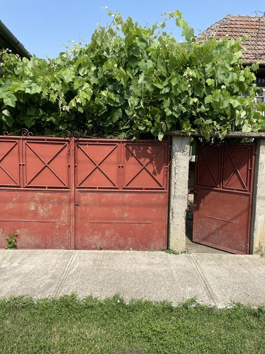 Casa de vanzare Dorobanti, jud.Arad