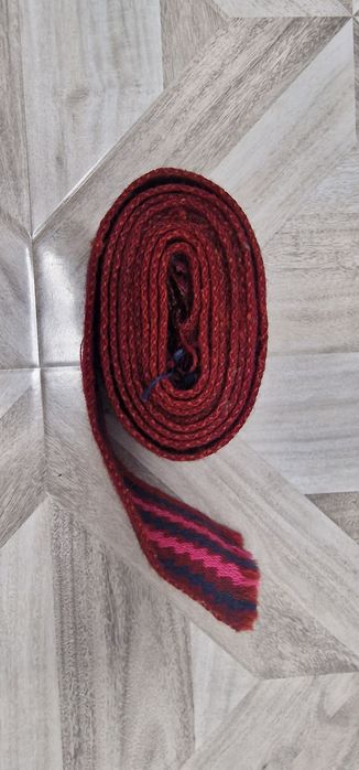 Brâu popular specific oltenesc