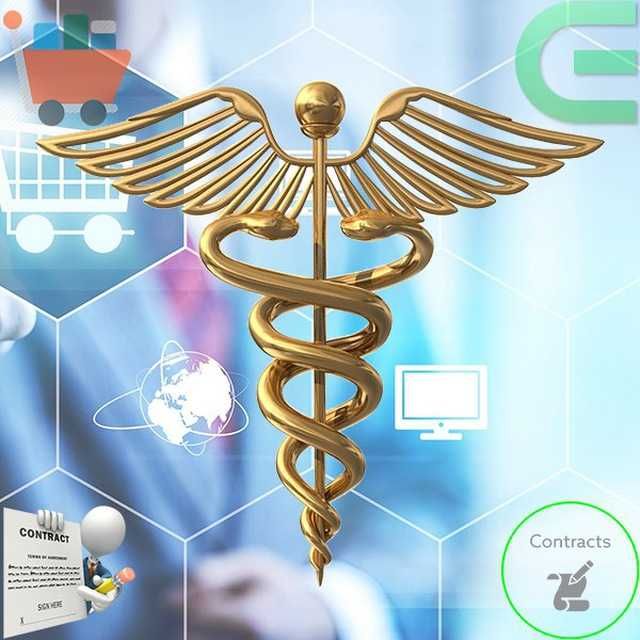 Услуга регистрации контрактов в системе ЕЭИСВО.