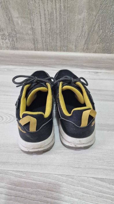 Маратонки Jack Wolfskin