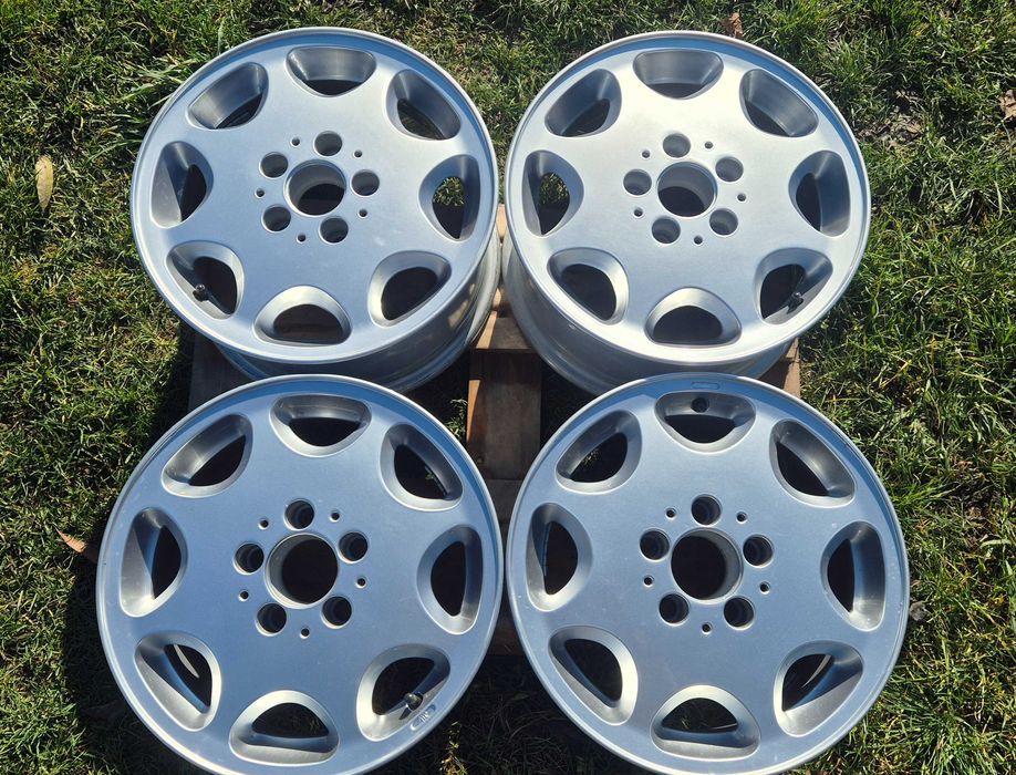 Jante pt Mercedes Benz W124 15"