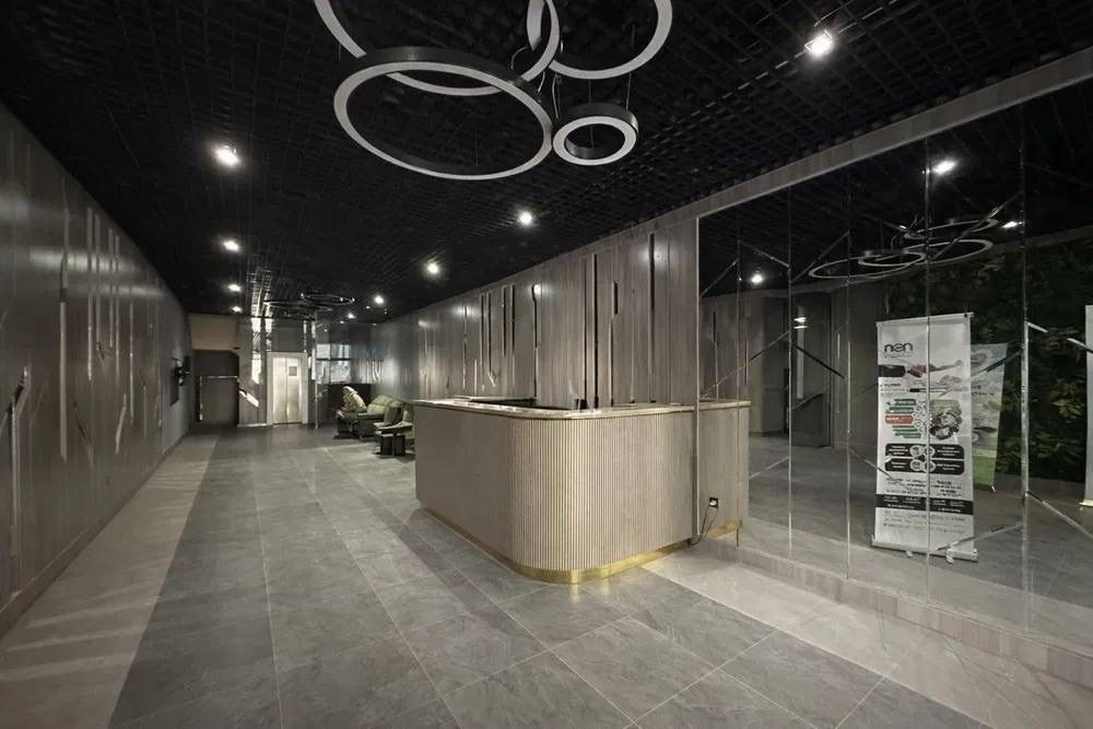 Аренда офис Ор-р: Паркентский 120м2
