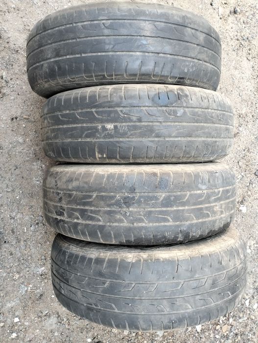 Продам автомобильную резину