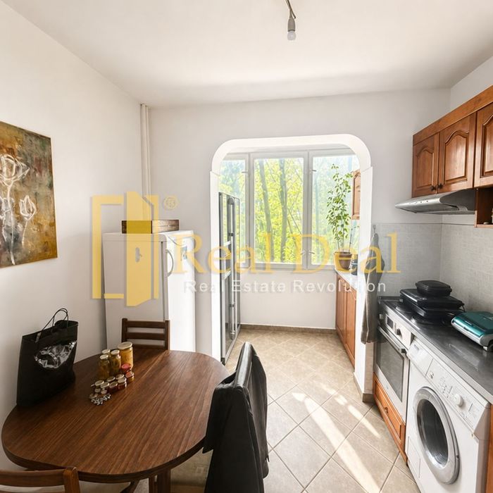 3-стаен в София-Дианабад площ 79 цена 227500