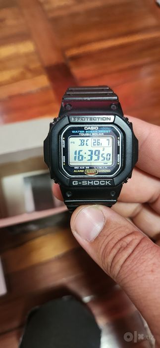 G shock G 5600UI original