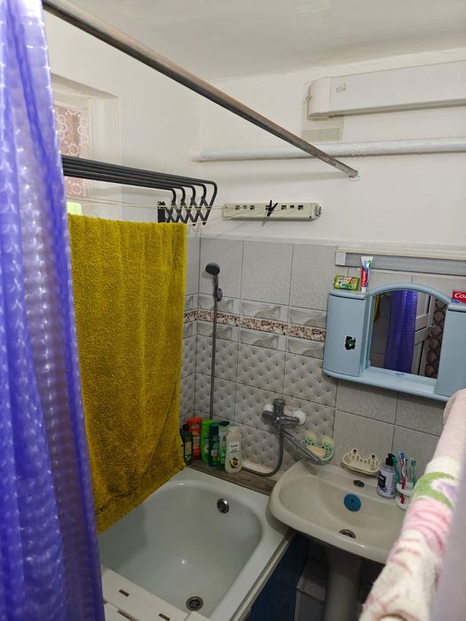 Продам 3х комнатную квартиру