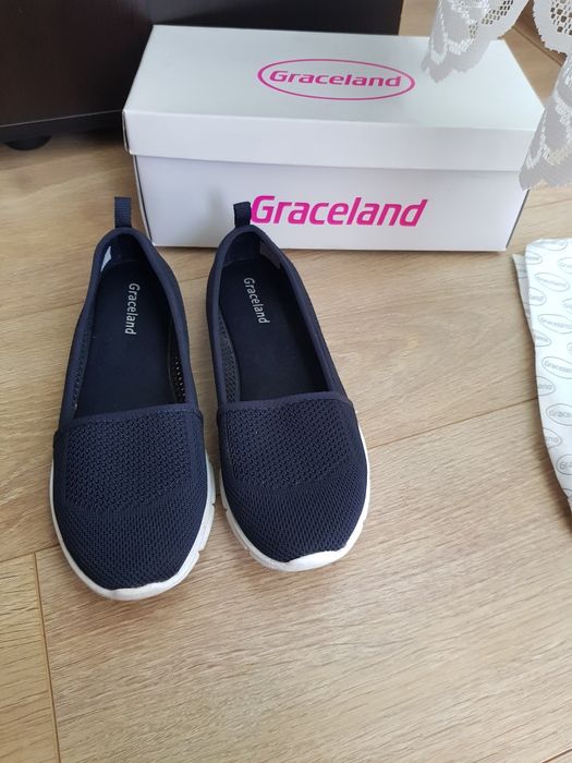 Дамски обувки “Graceland ” 38