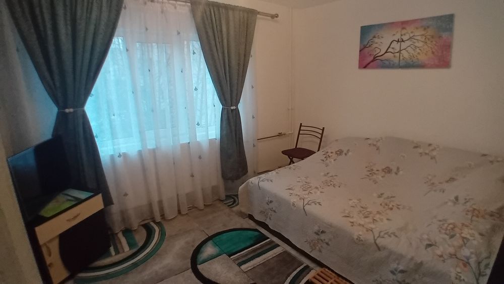 Apartament cu 2 camere de vanzare