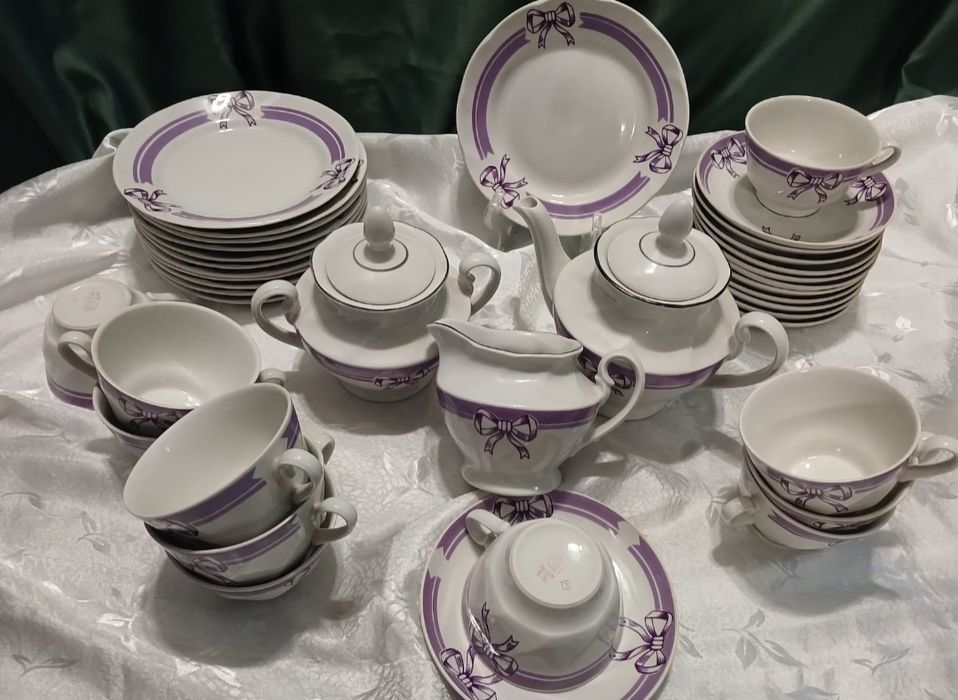 Продам сервиз СССР