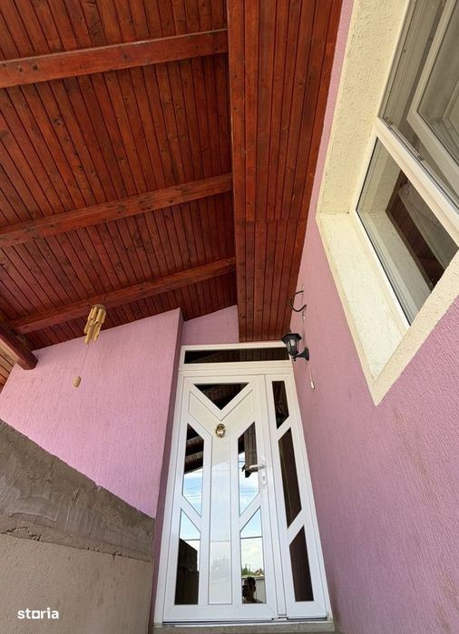 Casa cu Mansarda - 315 mp - Suplacu de Barcau , Bihor
