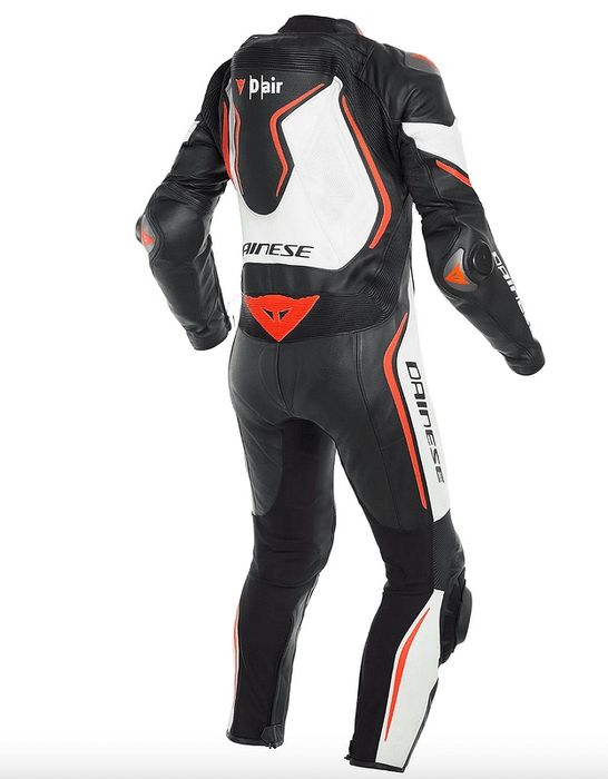 Dainese Misano 2 D-air 56