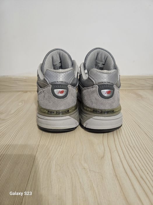 Мъжки маратонки New Balance