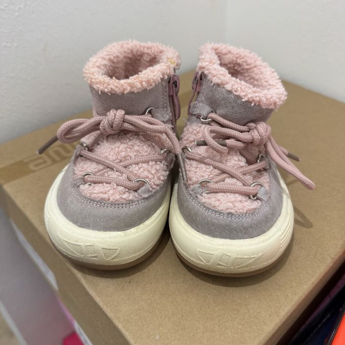 обувь для малышек