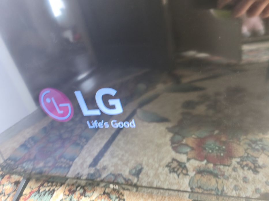 Televizor led LG
