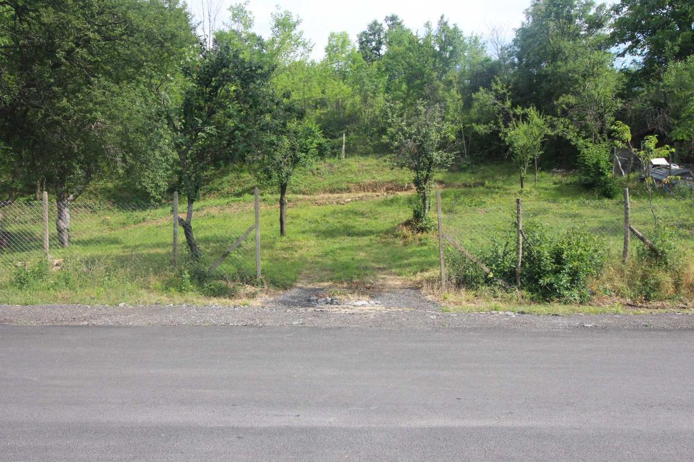 Продава се Парцел в с. Трънито, Област Габрово - 926 кв.м за 16 €/кв.м - Снимка #1