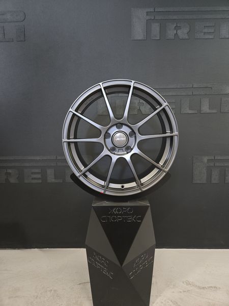 18цола 5х114.3 Toyota Mazda Kia Hyundai Nissan 5x114.3