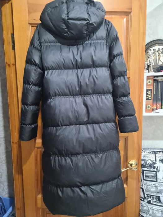 Пуховик женский, новый