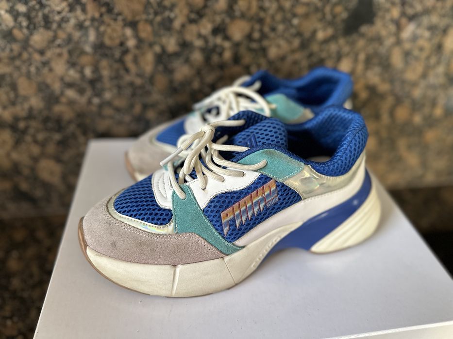 Дамски маратонки Pinko