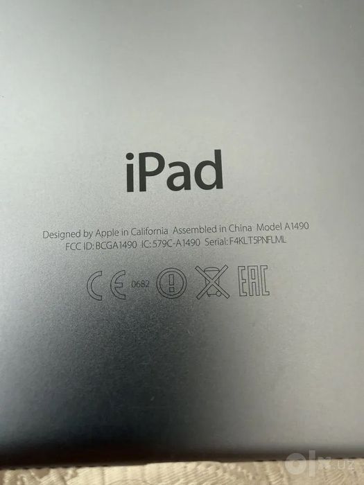 iPad mini 2 Wi Fi sim karta ideal