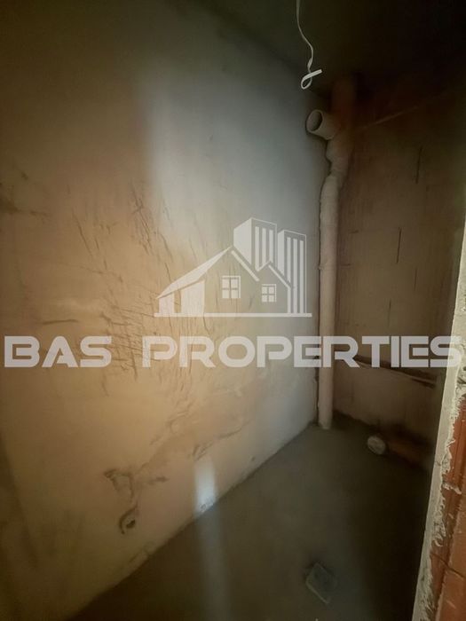 3-стаен в София-Надежда 1 площ 107