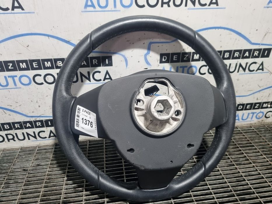 Volan Jaguar E - PACE 2017 - 2020 (1376) J9C33F563BA8PVJ Garantie