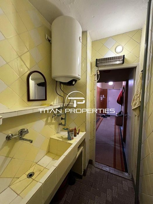 Ключ в офиса! Тристаен, под наем, ж.к Меден Рудник зона А