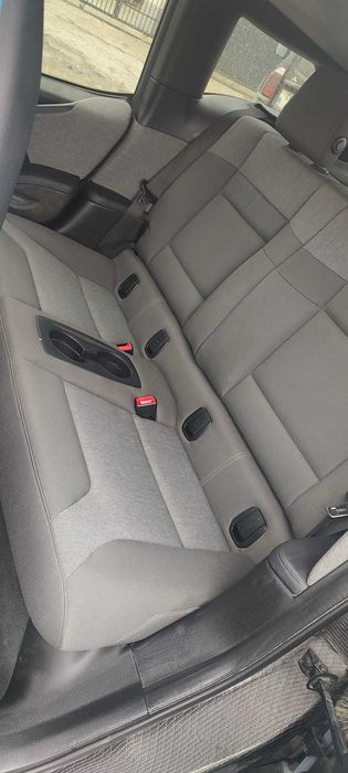 Vand BMV I3 an 2016 stare excelenta