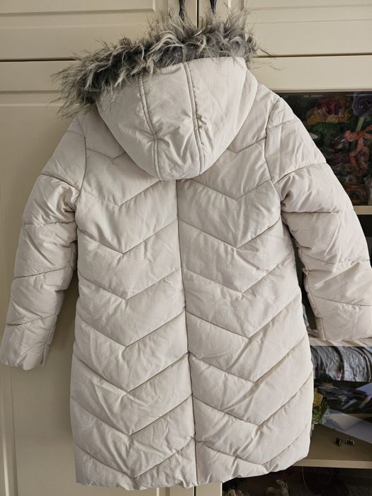 Geaca de iarna koton sau vesta LC Waikiki