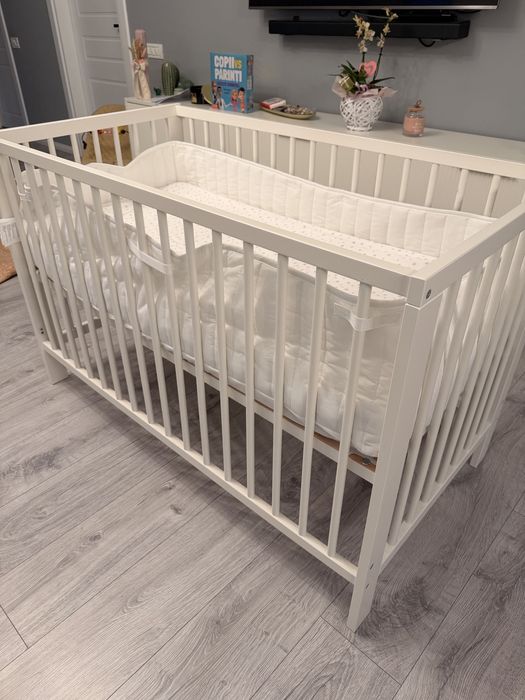 Patut bebelusi Gulliver Ikea