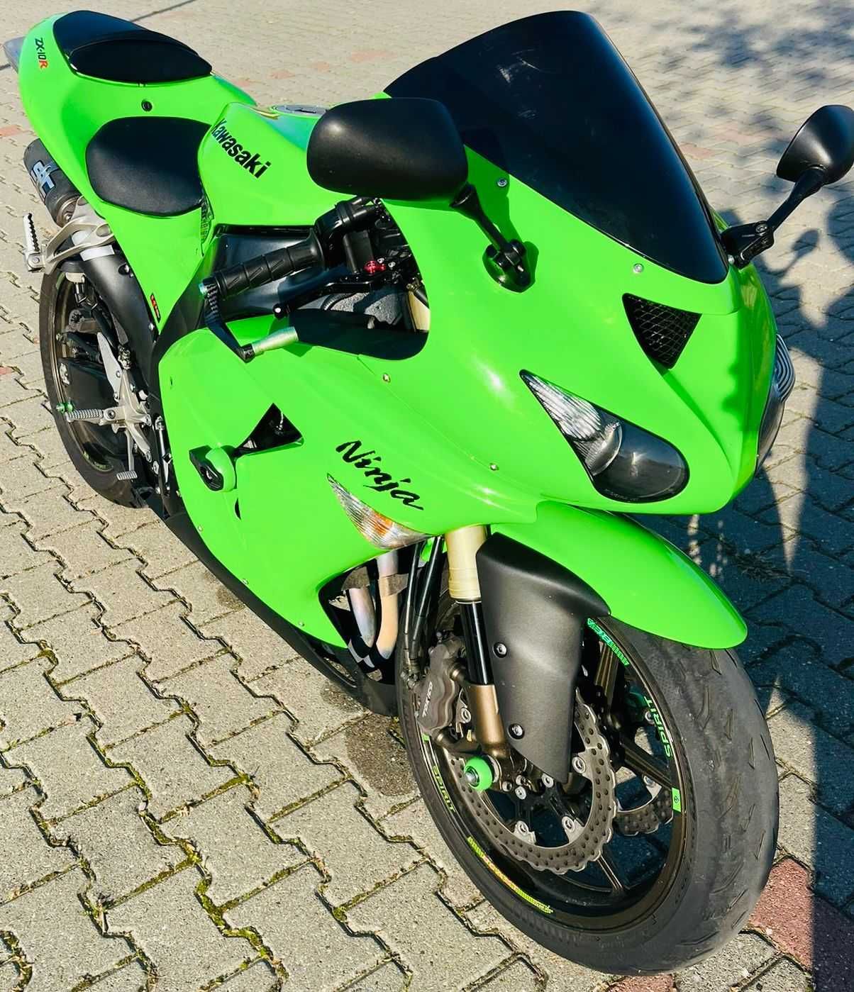 Ninja zx10r olx new arrivals
