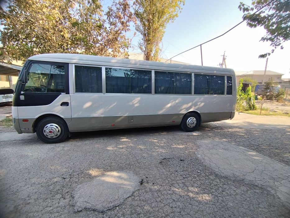 mitsubishi mikro aftobus sotiladi