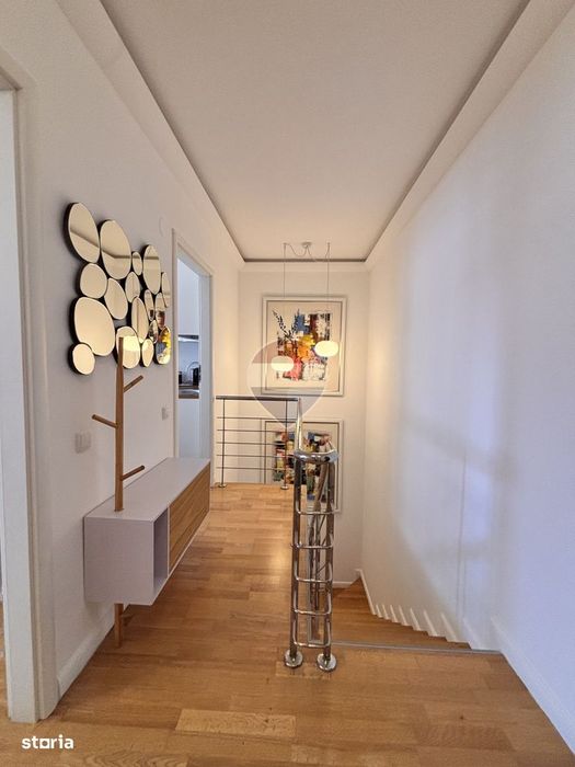 Duplex lux 3 camere Estia Residence