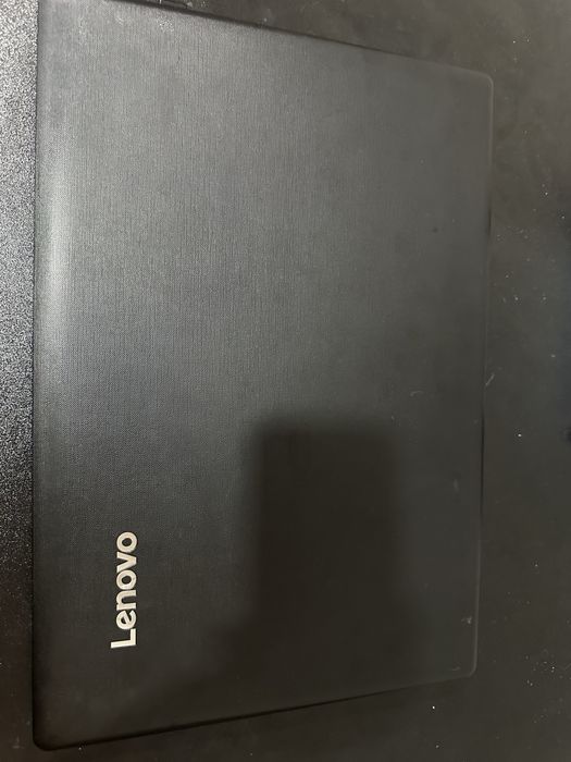 Ноутбук Lenovo в идеальном состоянии