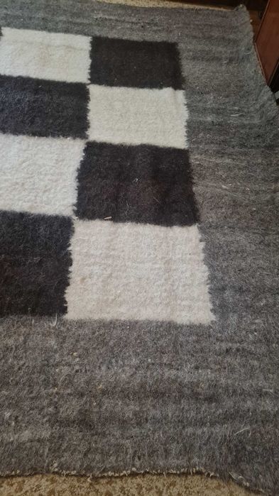 Нов подов килим - козяк