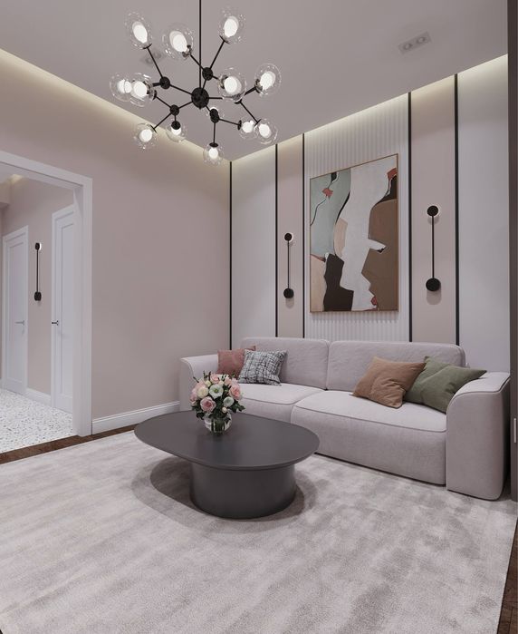 Продается 2 х ком Новостройка метро Бий