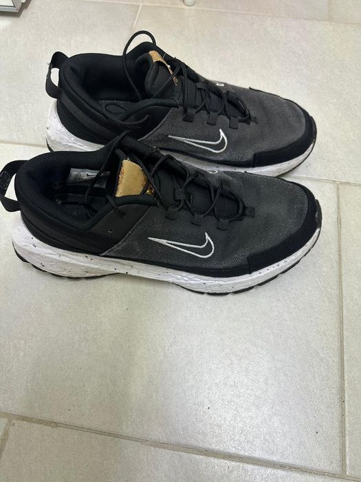 Adidas Nike din material reciclabil