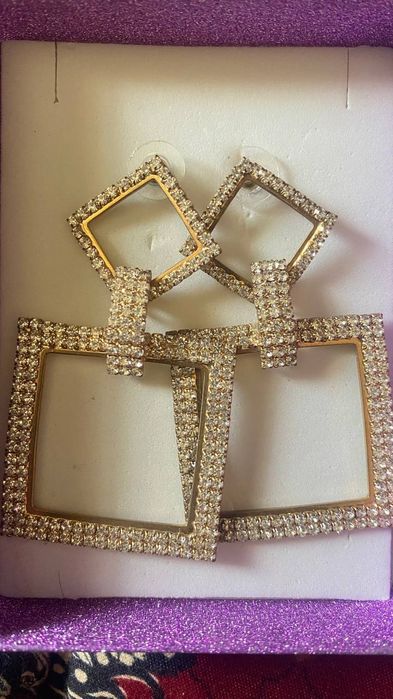 Бижутерия халкалар. Хаммаси бирда