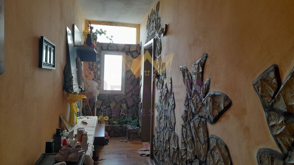 3-стаен в Добрич-Дунавите площ 80 цена 52000