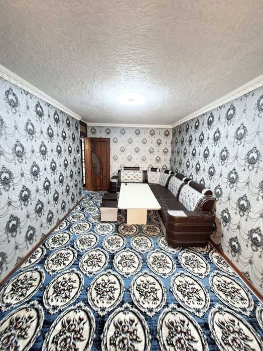 Квартира сотилади