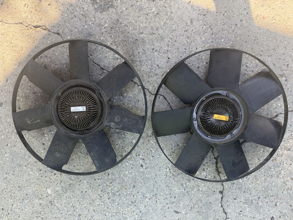 Виско перка за бмв е46