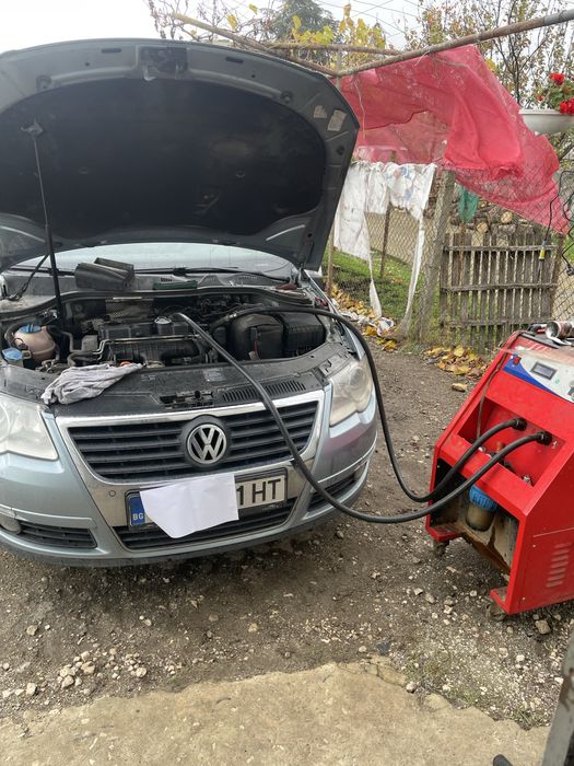 Машинно почистване на радиатор парно.. Варна